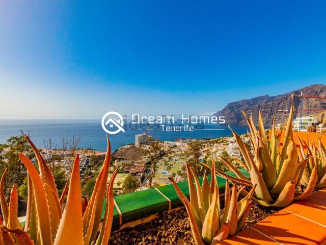 Piso, Santiago del Teide