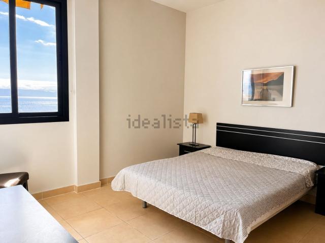Piso, Santiago del Teide