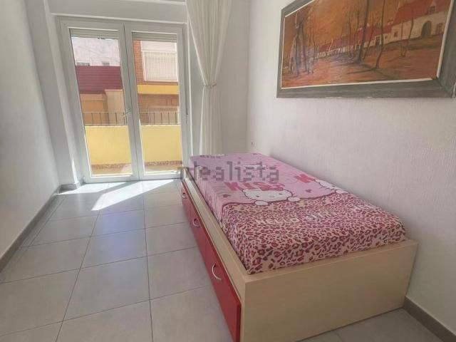 Piso, Santo Domingo, Alicante / Alacant