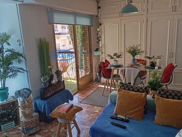 Piso, Santo Domingo, Alicante / Alacant