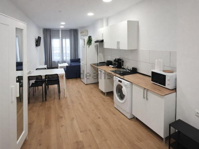 Piso, Santo Domingo, Alicante / Alacant