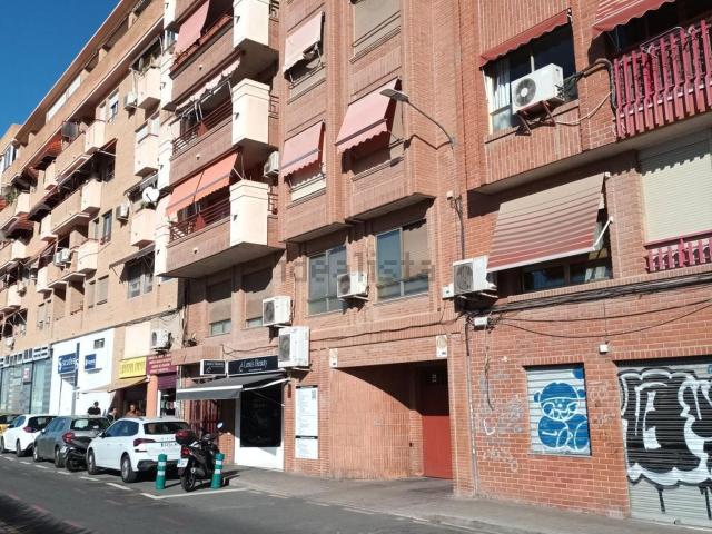Piso, Santo Domingo, Alicante / Alacant