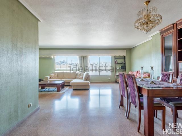 Piso, Santo Domingo, Alicante / Alacant