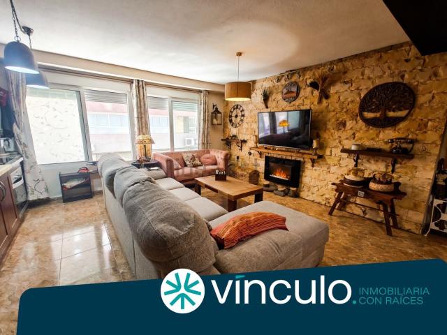 Piso, Santo Domingo, Alicante / Alacant