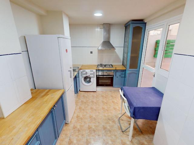 Piso, Santo Domingo, Alicante / Alacant