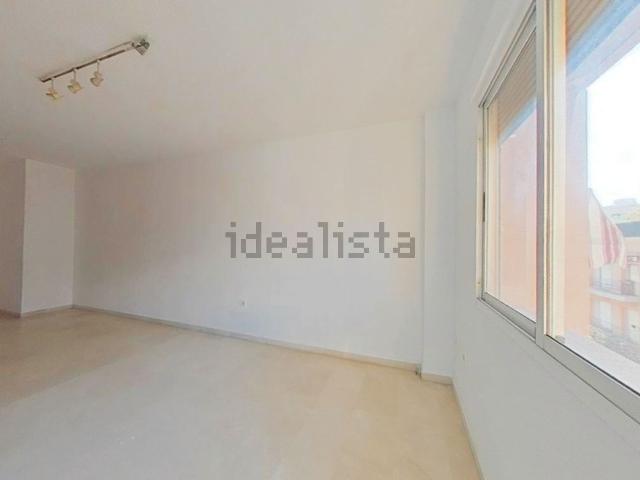 Piso, Santo Domingo, Alicante / Alacant