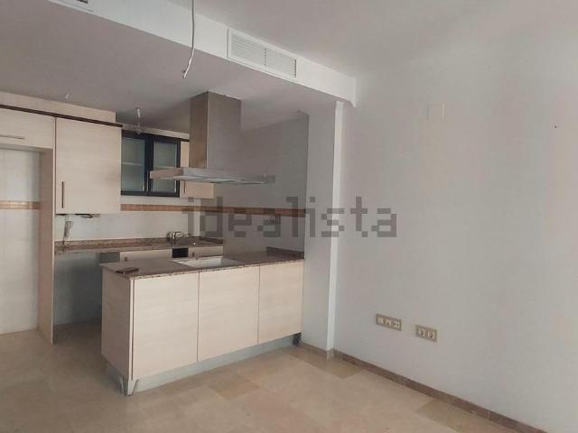 Piso, Santo Domingo, Alicante / Alacant