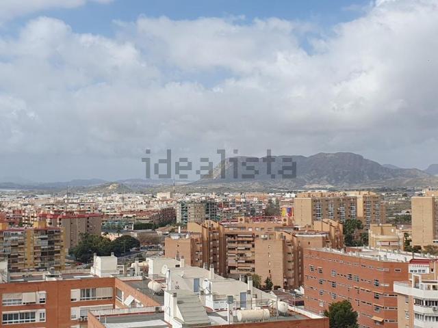 Piso, Santo Domingo, Alicante / Alacant