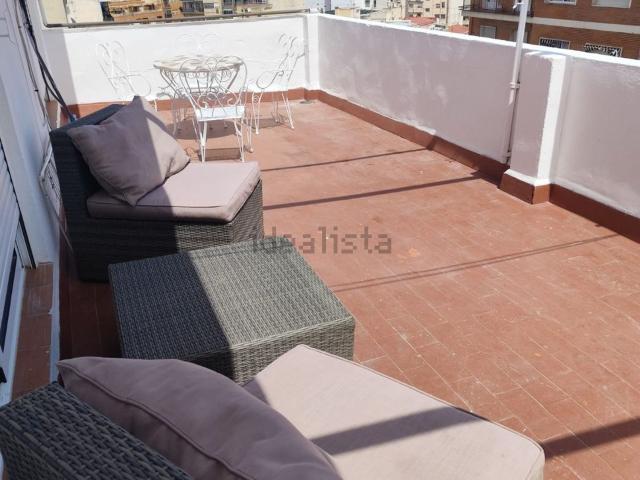 Piso, Santo Domingo, Alicante / Alacant