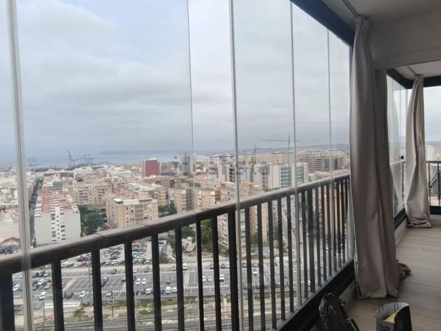 Piso, Santo Domingo, Alicante / Alacant
