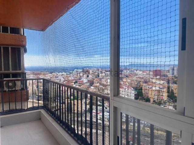 Piso, Santo Domingo, Alicante / Alacant