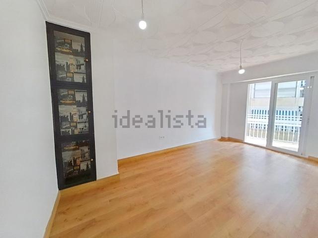 Piso, Santo Domingo, Alicante / Alacant