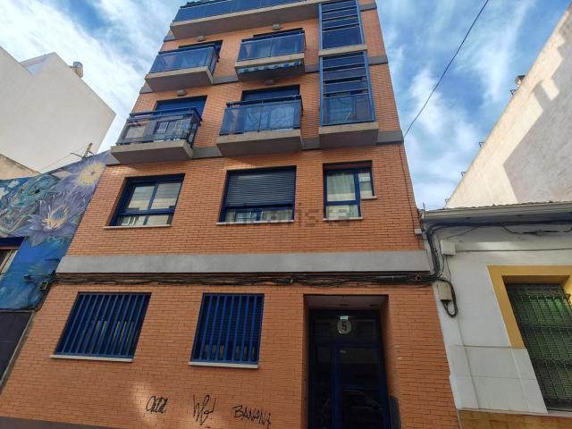 Piso, Santo Domingo, Alicante / Alacant