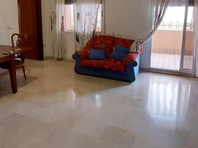 Piso, Santo Domingo, Alicante / Alacant
