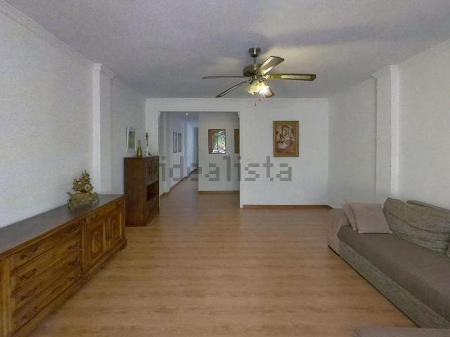 Piso, Santo Domingo, Alicante / Alacant