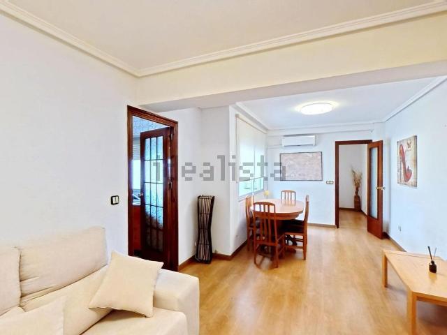 Piso, Santo Domingo, Alicante / Alacant