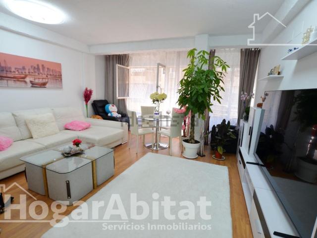 Piso, Santo Domingo, Alicante / Alacant