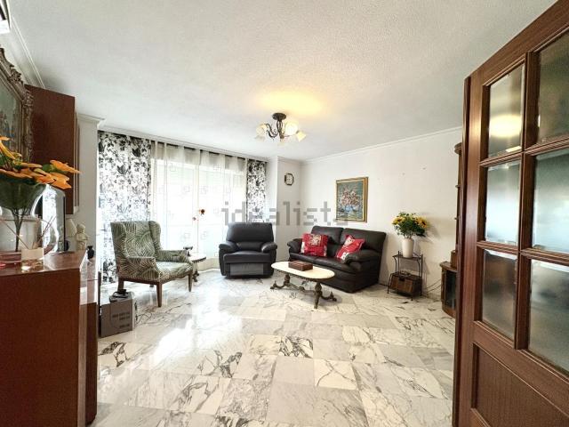 Piso, Santo Domingo, Alicante / Alacant