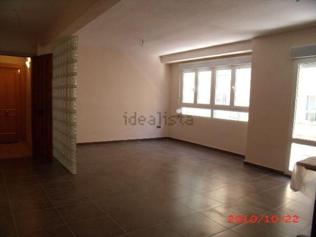 Piso, Santo Domingo, Alicante / Alacant