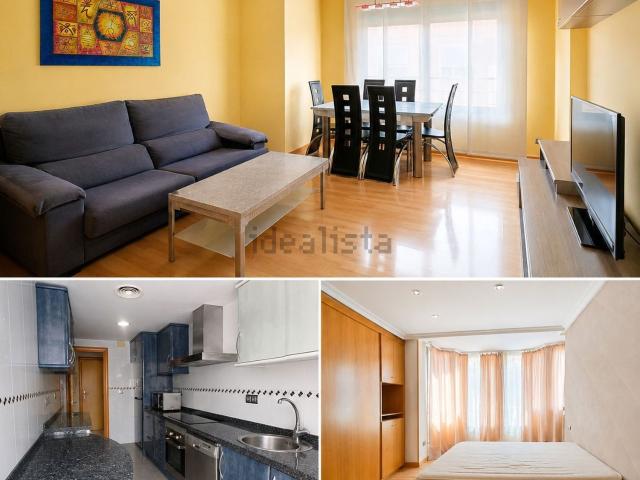 Piso, Santo Domingo, Alicante / Alacant