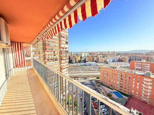 Piso, Santo Domingo, Alicante / Alacant