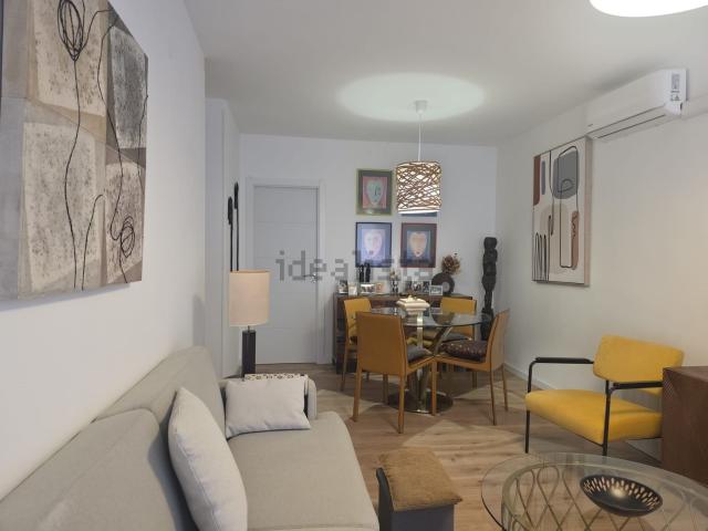 Piso, Santo Domingo, Alicante / Alacant