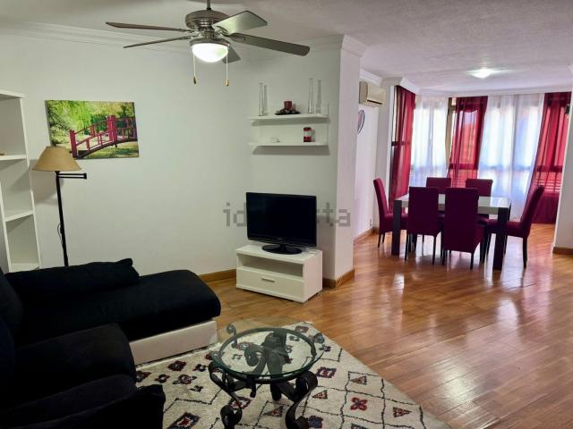 Piso, Santo Domingo, Alicante / Alacant