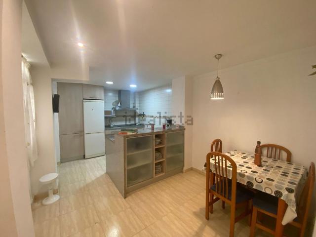 Piso, Santo Domingo, Alicante / Alacant