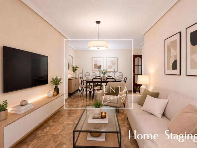 Piso, Santo Domingo, Alicante / Alacant