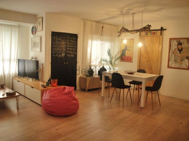 Piso, Santo Domingo, Alicante / Alacant