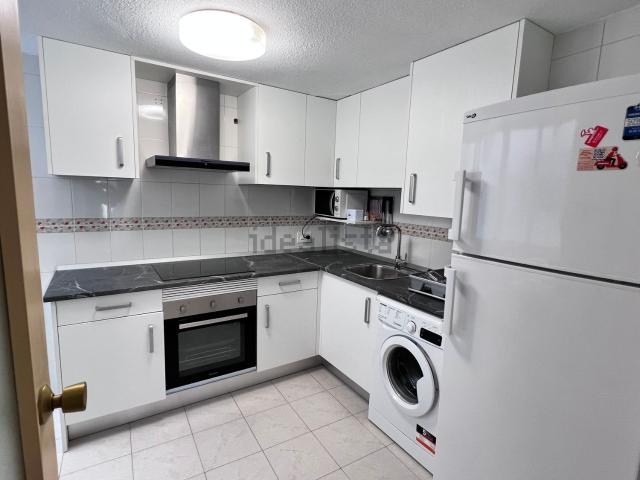Piso, Santo Domingo, Alicante / Alacant