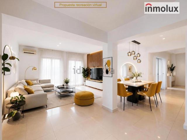 Piso, Santo Domingo, Alicante / Alacant