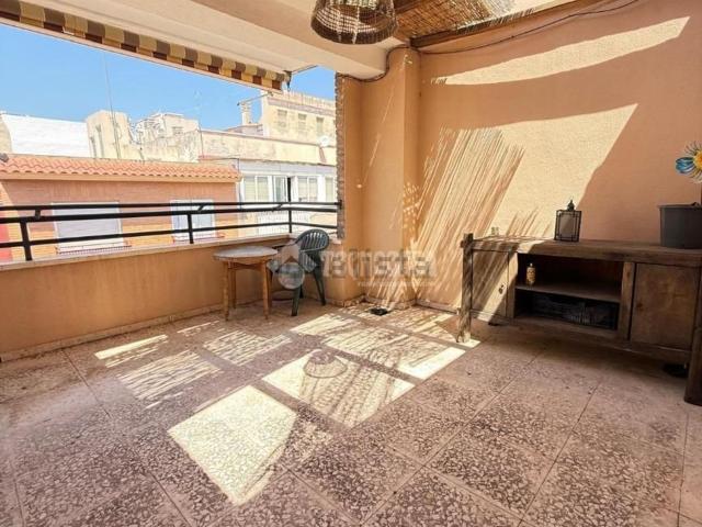 Piso, Santo Domingo, Alicante / Alacant