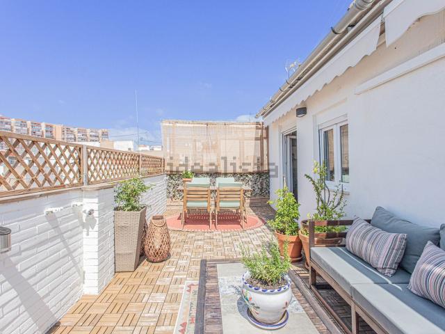 Piso, Santo Domingo, Alicante / Alacant