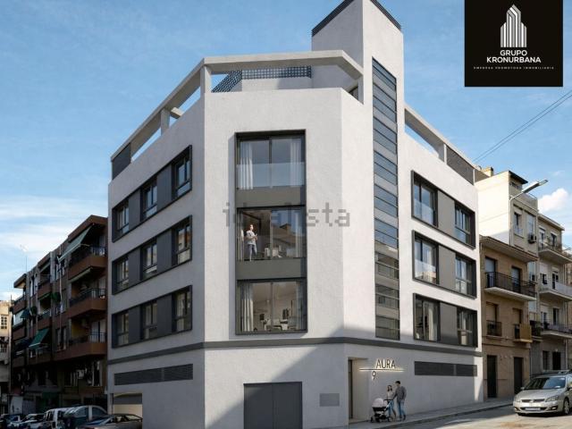 Piso, Santo Domingo, Alicante / Alacant