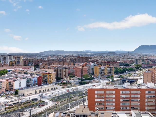 Piso, Santo Domingo, Alicante / Alacant
