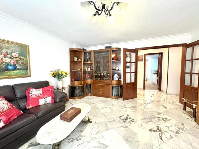 Piso, Santo Domingo, Alicante / Alacant