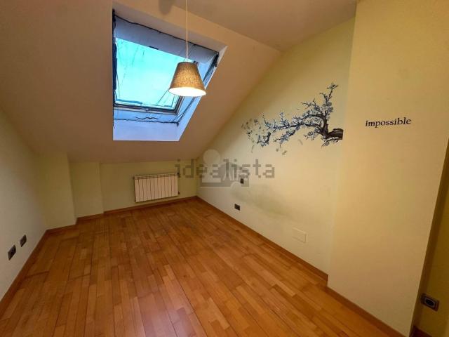 Piso, Santovenia de Pisuerga