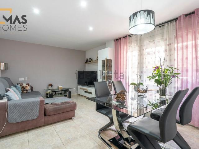 Piso, Santpedor