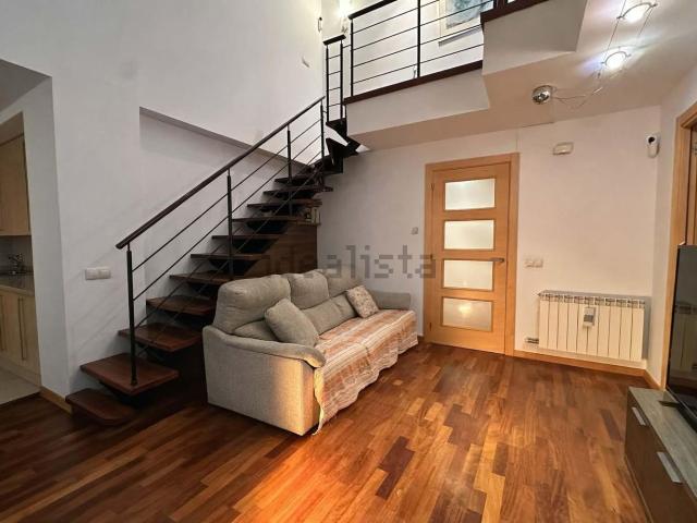 Piso, Santpedor