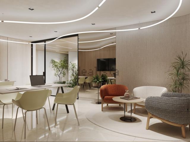 Piso, Sanxenxo