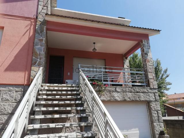 Piso, Sanxenxo