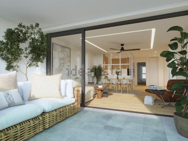Piso, Sanxenxo