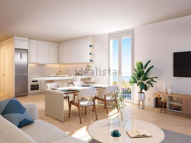 Piso, Sanxenxo