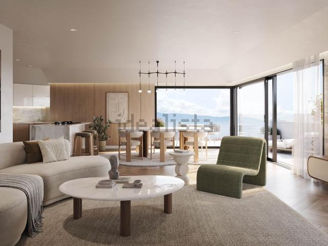 Piso, Sanxenxo