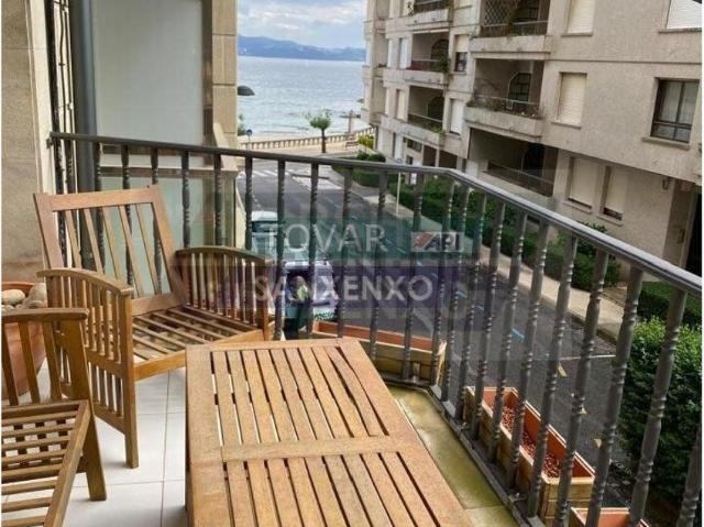 Piso, Sanxenxo