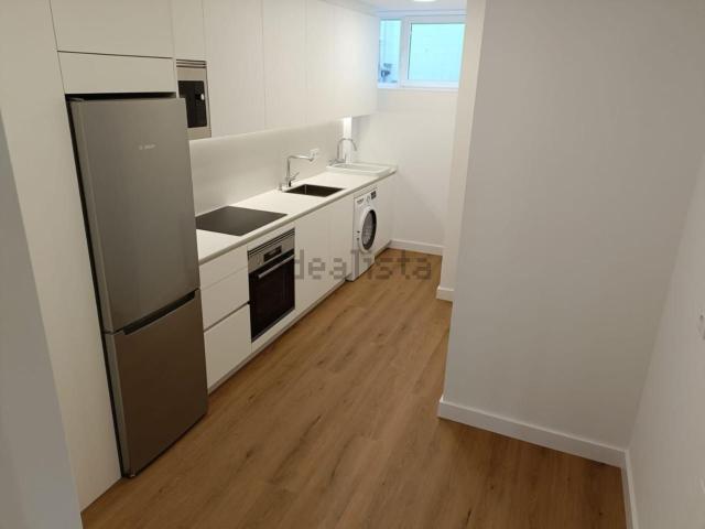 Piso, Sanxenxo