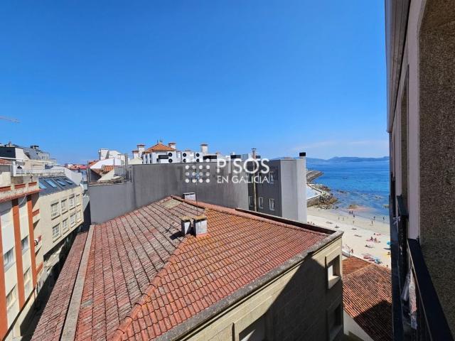 Piso, Sanxenxo