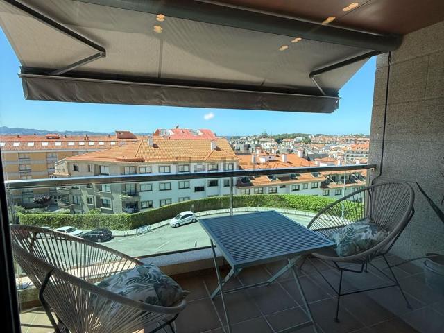 Piso, Sanxenxo