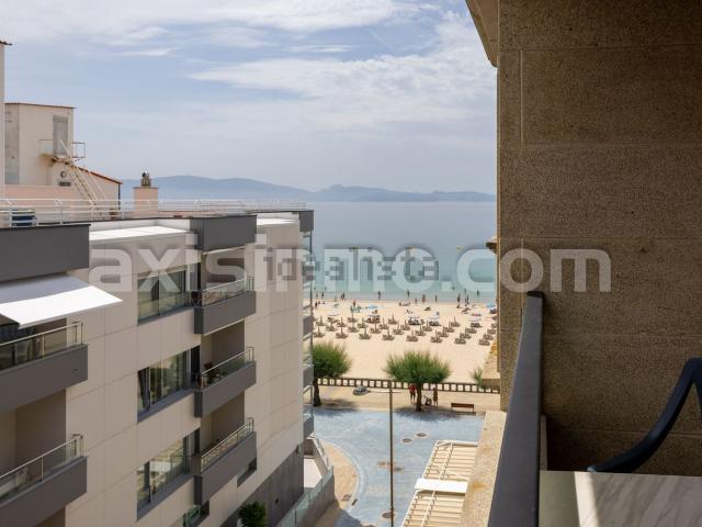 Piso, Sanxenxo